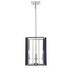 Product Image 4 for Champlin 4 Light Pendant from Savoy House 