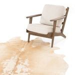 Product Image 23 for Modern Natural Brown Cowhide Rug from Four Hands