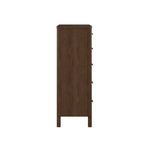 Product Image 3 for Verge 5 Drawer Chest from A.R.T. Home Furnishings