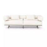 Product Image 7 for Paola Sofa 90" Kerbey Taupe from Four Hands
