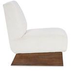 Product Image 3 for Aspen Exposed Wood Chair from Hooker Furniture