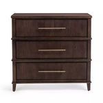 Product Image 1 for Westlake 3-Drawer Cabinet from Classic Home