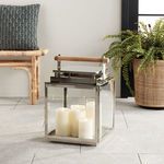Product Image 2 for Adwin Outdoor Lantern from Napa Home And Garden