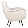 Product Image 4 for Alexis Occasional Chair from Dovetail Furniture