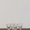 Product Image 3 for Cosmos Machine-Blown Glass Wine Glass, Set of 6 from Costa Nova