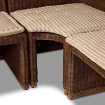 Product Image 13 for Senna Dining Banquette L-Shape from Four Hands
