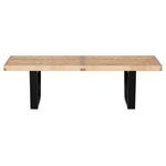 Product Image 4 for Tao Occasional Bench from Nuevo