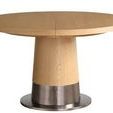 Product Image 1 for Solara Dining Table from Universal Furniture