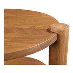 Product Image 3 for Olsen Accent Table from Moe's