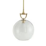 Product Image 2 for Estribo Pendant from Arteriors