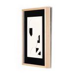 Product Image 7 for Dimensional Abstract 6 By Coup D'esprit from Four Hands