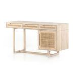 Product Image 6 for Clarita Desk - White Wash Mango from Four Hands