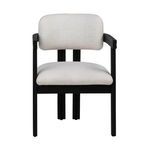 Product Image 2 for Nathaniel Dining Chair from Dovetail Furniture