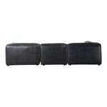 Product Image 3 for Luxe Dream Modular Sectional Antique Black from Moe's