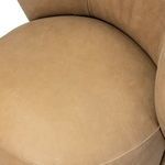 Product Image 8 for Trisha Swivel Chair from Four Hands