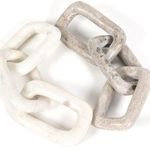 Product Image 7 for Marlow Marble Chain from Four Hands