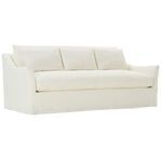 Product Image 13 for Moreau 85'' Slip Sofa Bench Cushion from Rowe Furniture