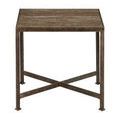 Product Image 3 for Ampleur Side Table from Currey & Company