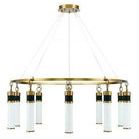 Product Image 3 for Abel 10 Light Chandelier from Savoy House 