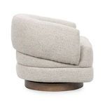 Product Image 3 for Chassia Swivel Accent Chair from Classic Home Furnishings
