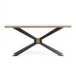 Product Image 12 for Spider Console Table Bright Brass Clad from Four Hands