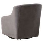 Product Image 4 for Mona Swivel Club Chair from Essentials for Living