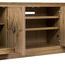 Product Image 3 for Driftwood Entertainment Credenza from Hooker Furniture