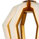 Product Image 4 for Riviere Pendant from Currey & Company