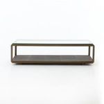 Product Image 12 for Shagreen Shadow Box Coffee Table from Four Hands