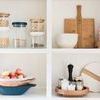 Product Image 2 for Navy Wood Top Canister from etúHOME