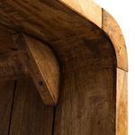 Product Image 6 for Cascade Waterfall Edge Natural Coffee Table from Creative Co-Op