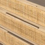 Product Image 10 for Sydney Large Solid Mango Nightstand - Natural Mango from Four Hands