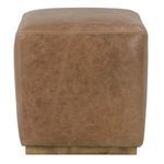 Product Image 11 for Dena Leather Ottoman from Rowe Furniture