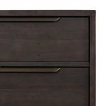 Product Image 18 for Wyeth 3-Drawer Dark Carbon Dresser from Four Hands
