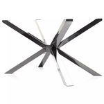 Product Image 9 for Mantis Rectangle Dining Table Base from Essentials for Living