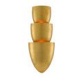 Product Image 3 for Canaletto Wall Sconce from Currey & Company