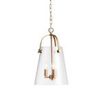 Product Image 1 for Capra Pendant from Napa Home And Garden