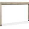 Product Image 1 for Modern Mood Console Table from Hooker Furniture