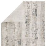 Product Image 3 for Jaspal Tribal Gray / White Area Rug from Jaipur 