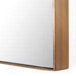 Product Image 3 for Georgina Small Mirror Polished Brass from Four Hands