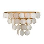 Product Image 3 for Bon Vivant Wall Sconce from Currey & Company