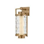 Product Image 1 for Haddock Wall Sconce from Troy Lighting