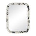 Product Image 1 for Wolcott Mirror from Currey & Company