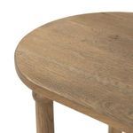 Product Image 9 for Charnes End Table from Four Hands