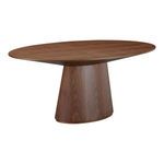 Product Image 2 for Otago Oval Dining Table from Moe's