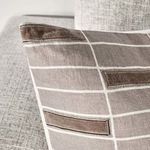 Product Image 5 for Breccia Belgian Linen Throw Pillow from Classic Home Furnishings