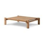 Product Image 14 for Marcia Square Coffee Table from Four Hands