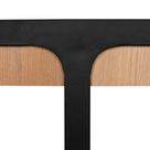 Product Image 8 for Hamilton White Oak Desk from Noir