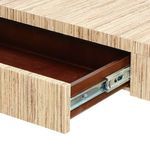 Product Image 4 for Morgan Papyrus Console Table from Villa & House