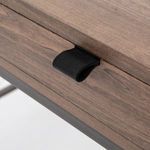 Product Image 15 for Trey Modular Writing Desk - Auburn Poplar from Four Hands